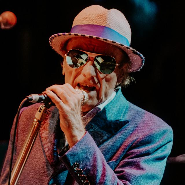 Van Morrison Klam