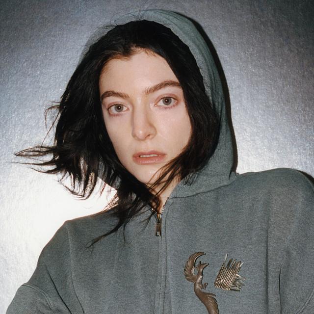 Edinburgh Summer Sessions - Lorde