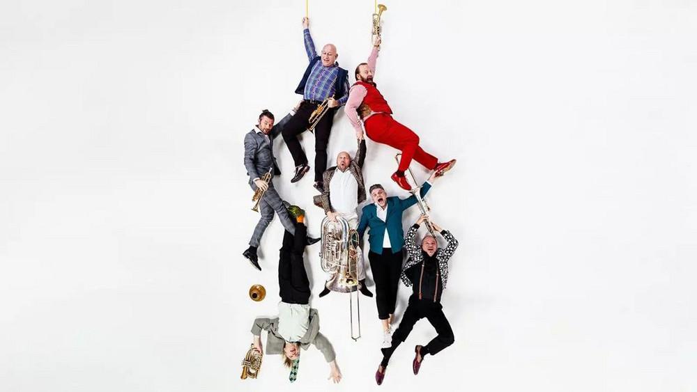 Mnozil Brass Linz