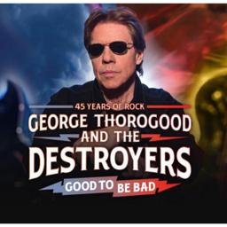 George Thorogood
