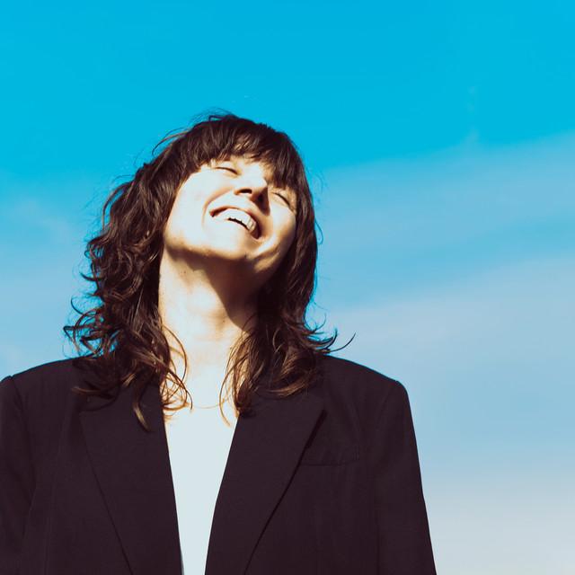 Courtney Barnett London