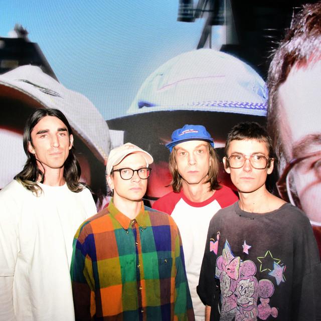 DIIV Manchester