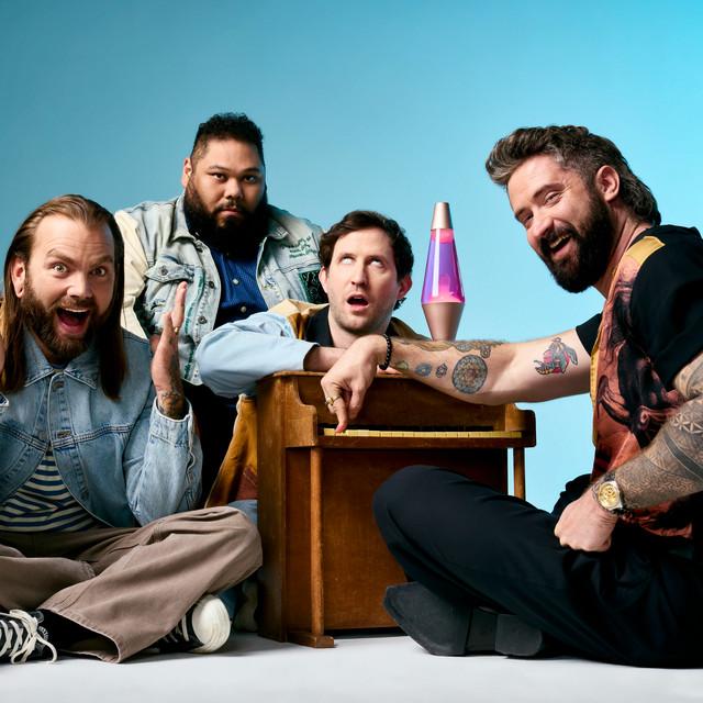 Dance Gavin Dance Glasgow
