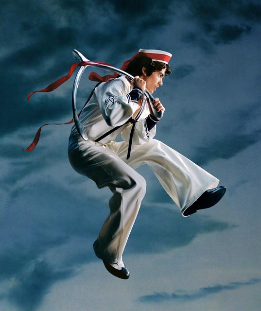 Conan Gray Copenhagen