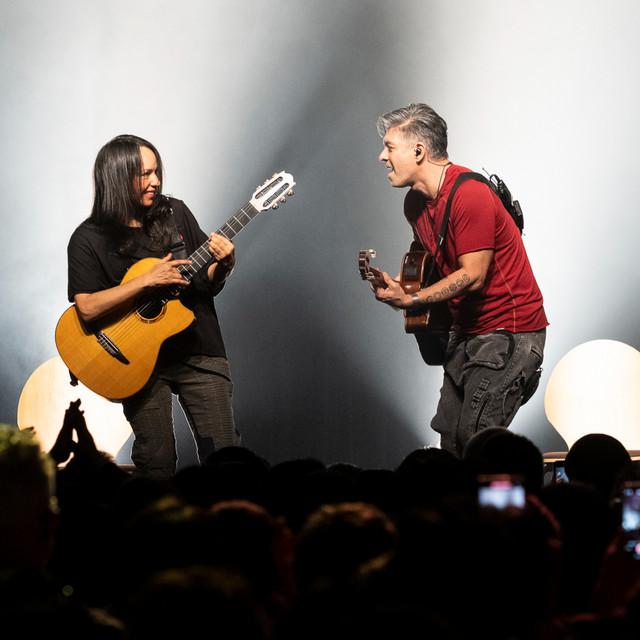Rodrigo y Gabriela Glasgow