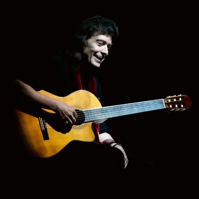Steve Hackett Leicester