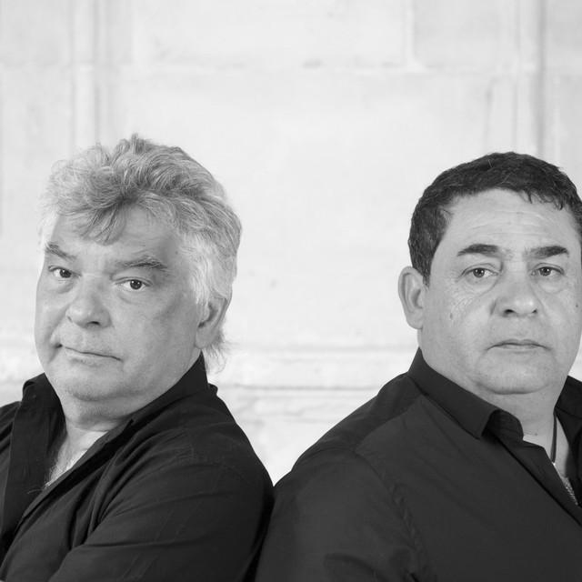 Gipsy Kings by André Reyes