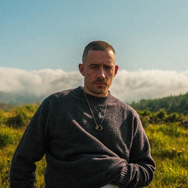 Dermot Kennedy Dusseldorf
