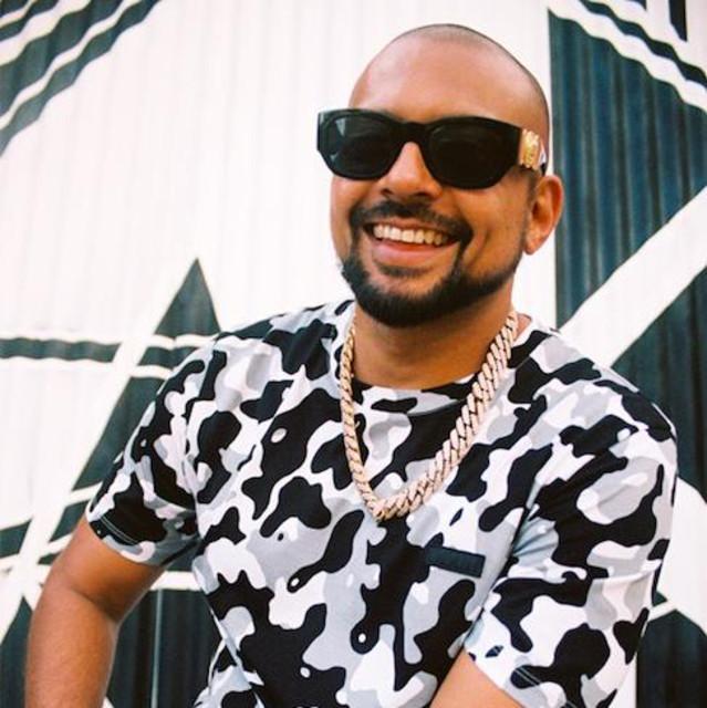 Sean Paul Nantes