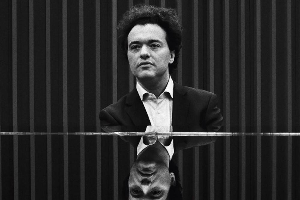 Evgeny Kissin