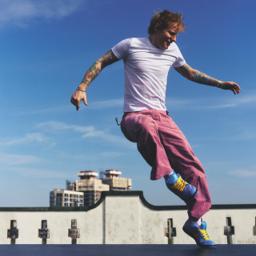 Ed Sheeran