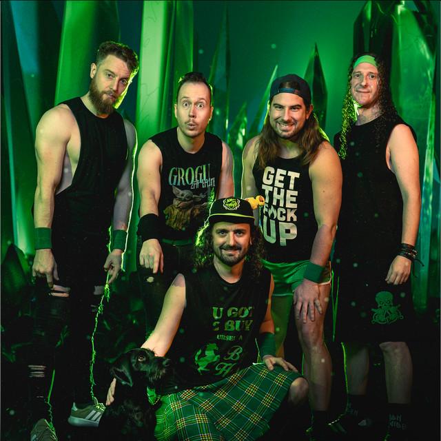 Alestorm Newcastle Upon Tyne