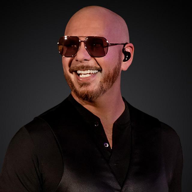 Pitbull Budapest