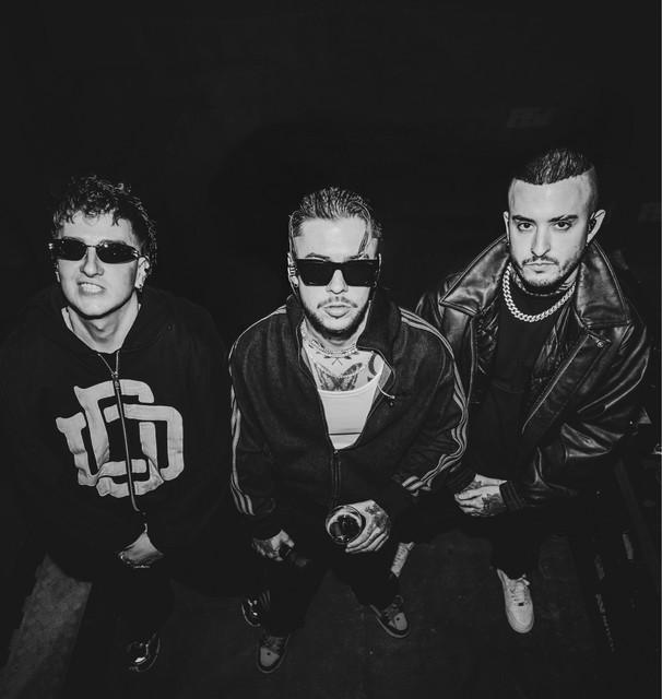 Hijos De La Ruina Barcelona