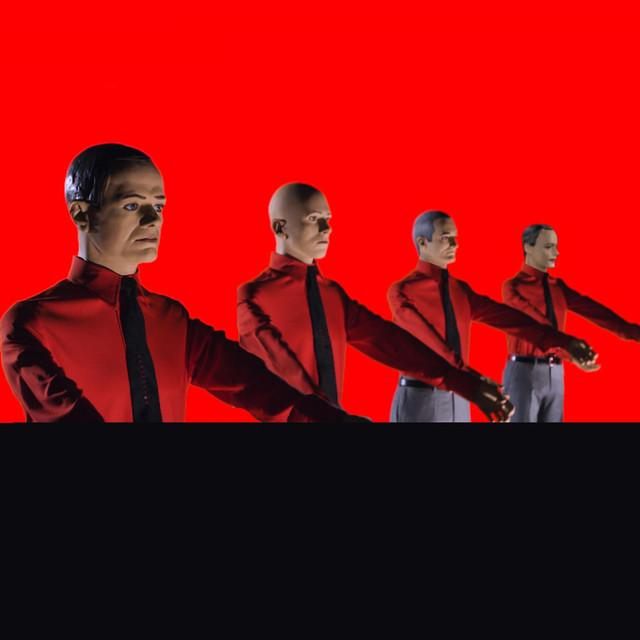 Kraftwerk (14+ Event)
