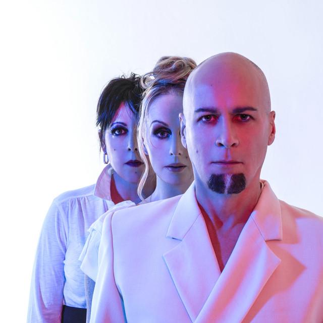 Sounds of the City - The Human League