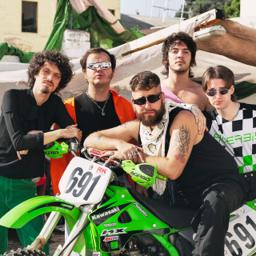 Sevilla Fest