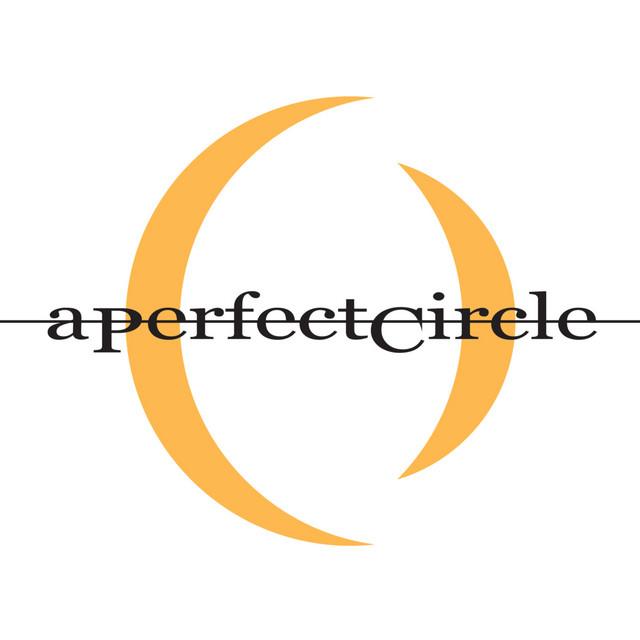 A Perfect Circle Stockholm