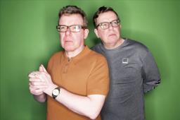 The Proclaimers