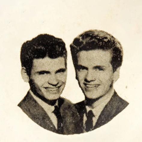 The Everly Pregnant Brothers - Arches Bar Champagne Experience