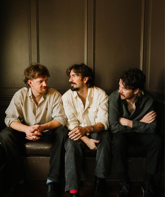 Amble (Moved from Swan Dive)