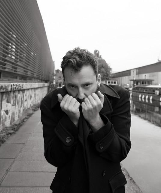Cesare Cremonini London