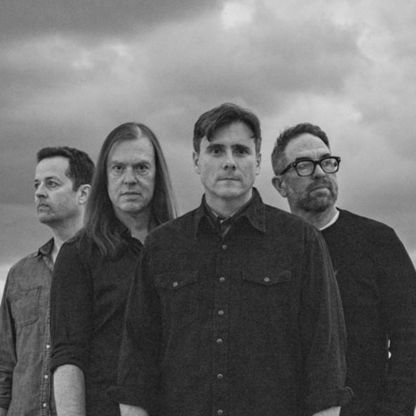 Jimmy Eat World Halifax