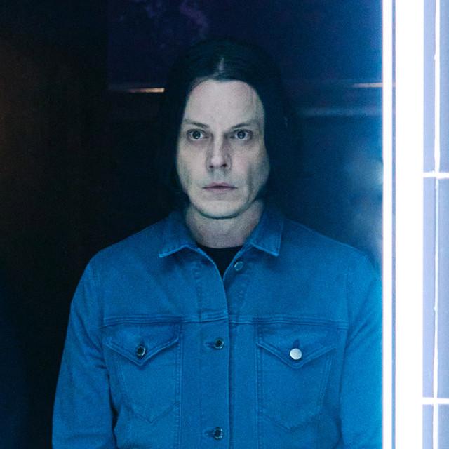 Jack White - Day 1