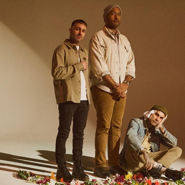 Letlive Glasgow