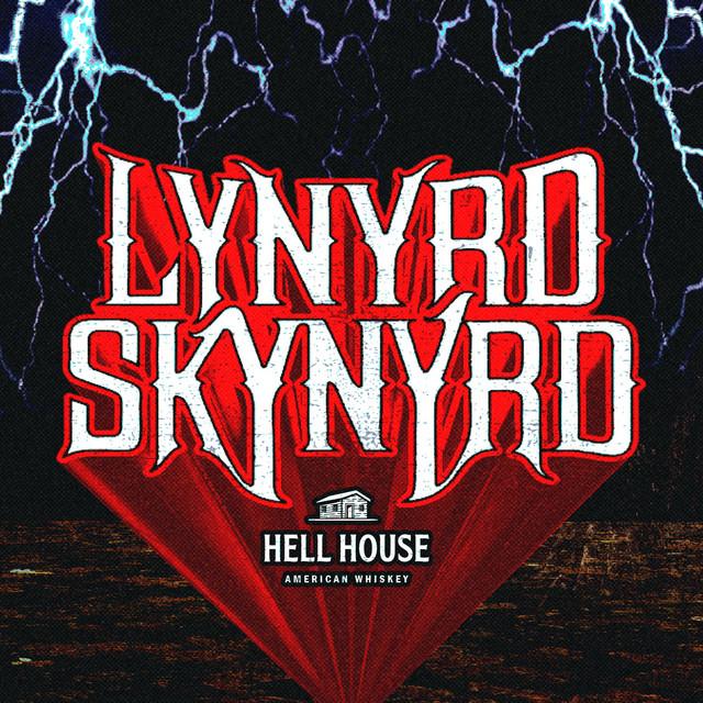 Lynyrd Skynyrd Roma RM