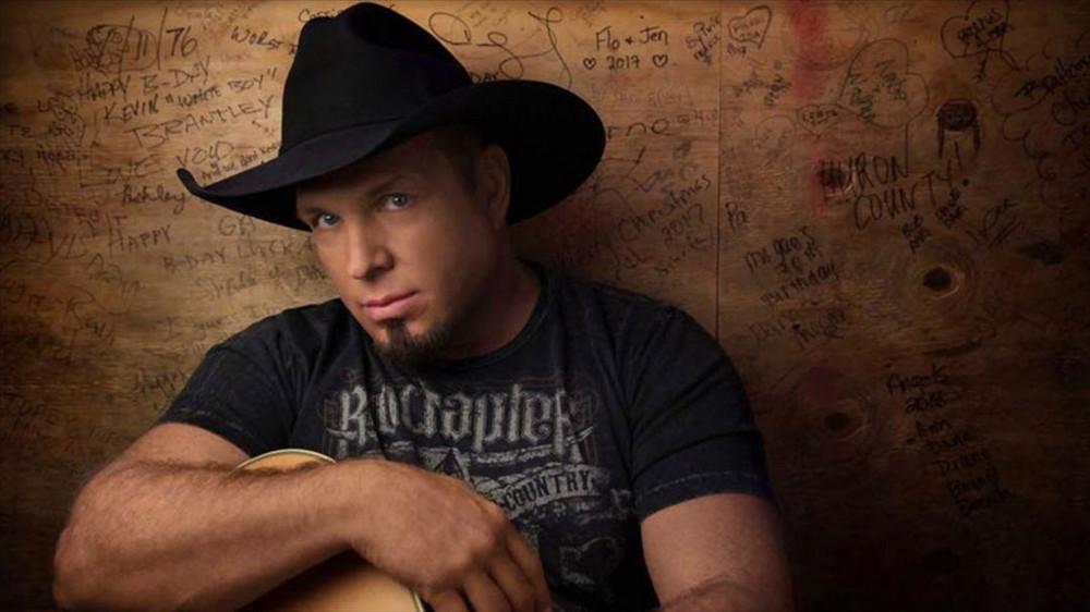 British Summer Time - Garth Brooks