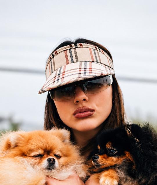 Famke Louise Amsterdam