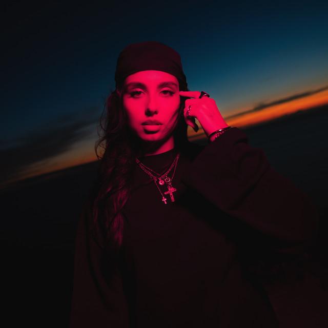 Sofia Camara London