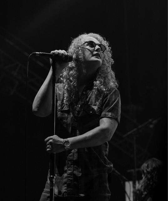 Texas - Rock Band Amsterdam