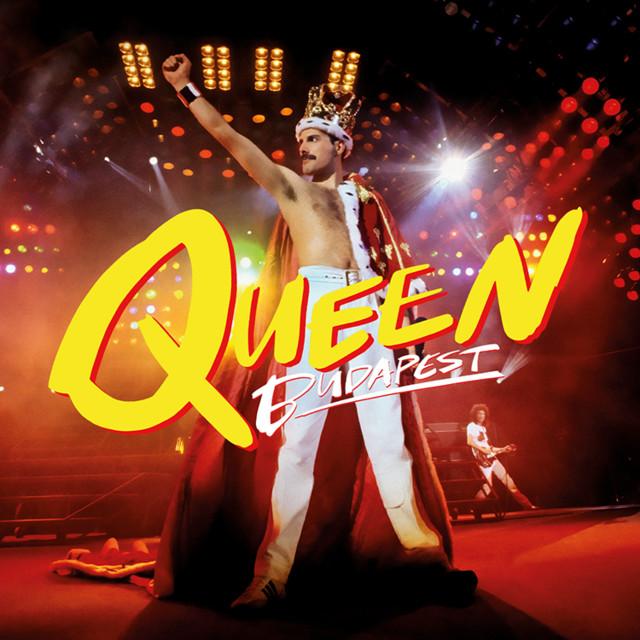 Dont Stop Queen Now Manchester