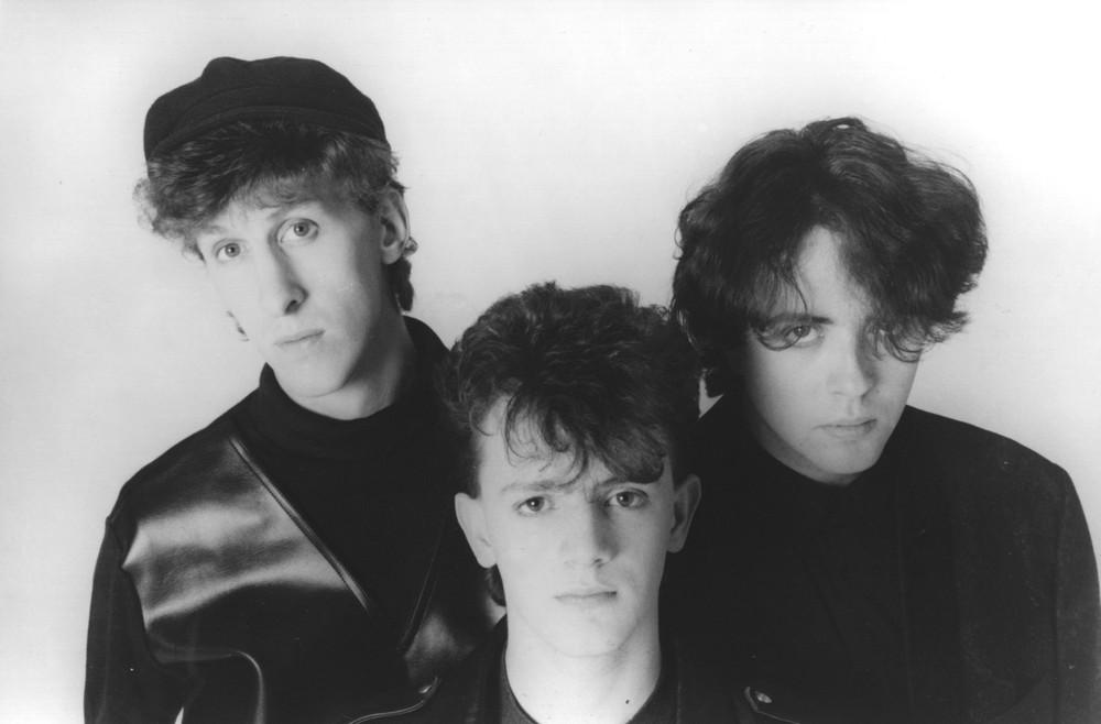 The Icicle Works Islington